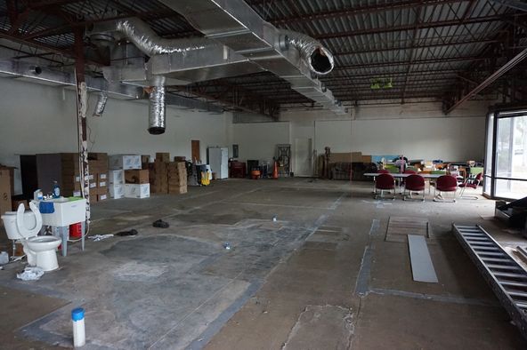 Building A - Suite 1200